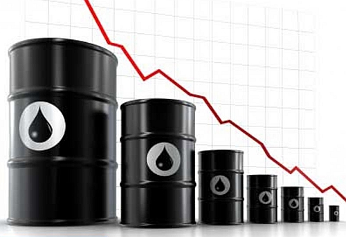 Конфликт Ирана и Саудовской Аравии привёл к росту цен на нефть и падению курса доллара и евро