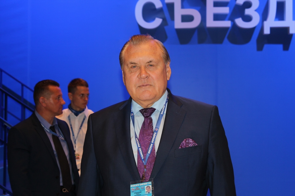 Image result for Юрий Мищеряков, депутат Государственной думы: